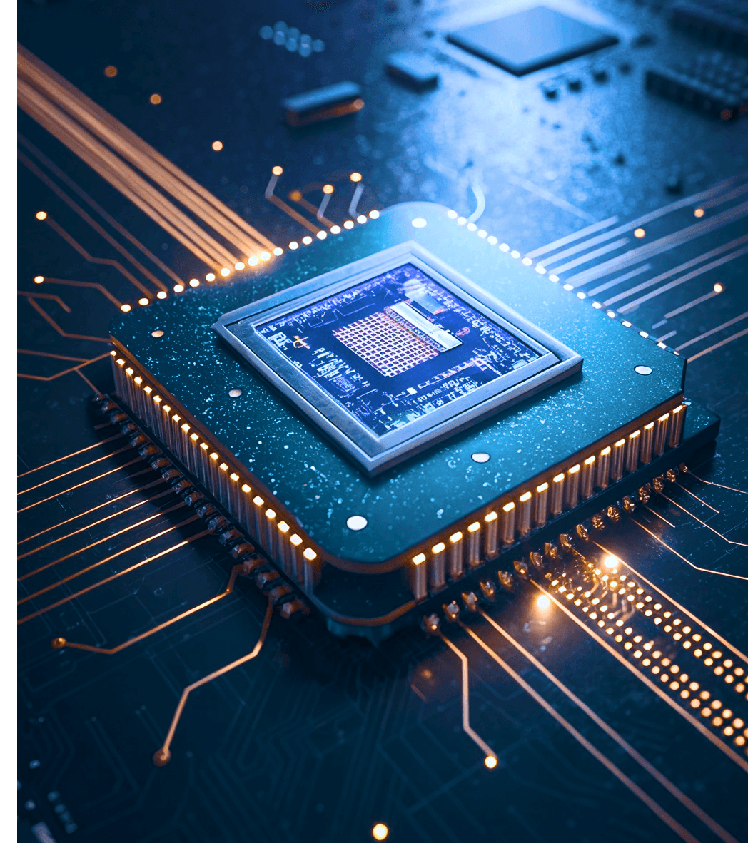 Edge AI Acceleration