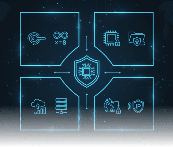 Security & Device Management