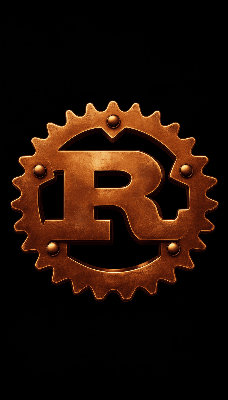 The Rust Revolution: Why Embedded Engineering is Changing Forever