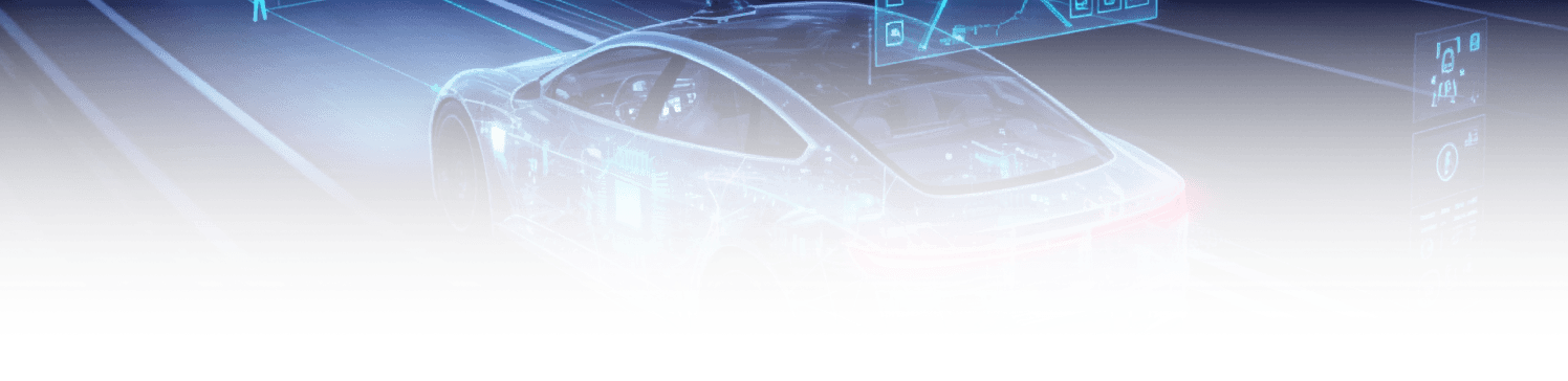ADAS & Autonomous Driving