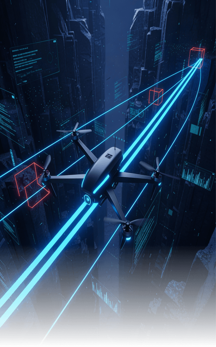 Motion Planning & Path Optimization 