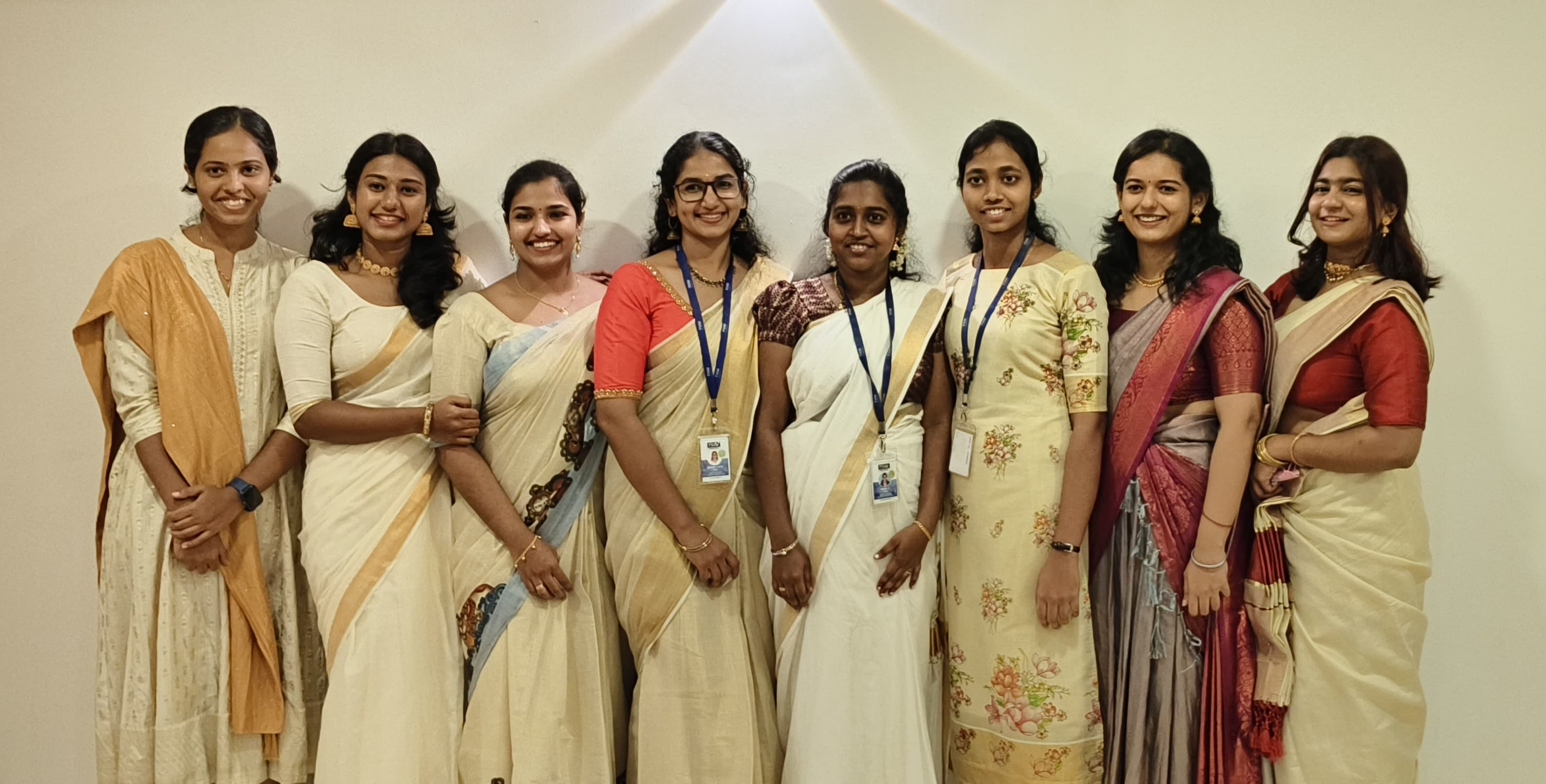 Onam Celebration 2024