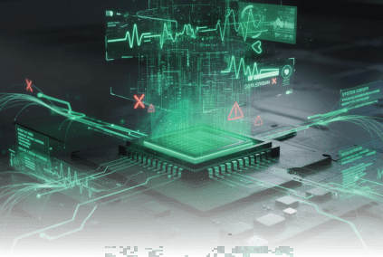 Silicon Bring-up & Debug