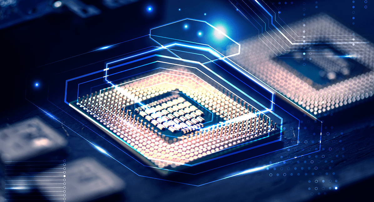 End-to-End Silicon-to-Software Expertise