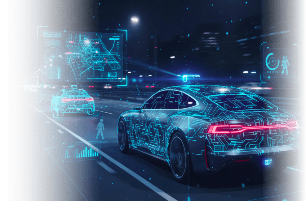 Automotive Technology