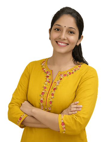 Aavani Mohan