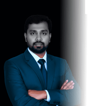 Ajai T Xavier