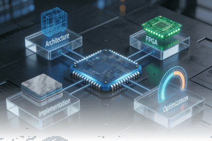 ASIC/FPGA Design