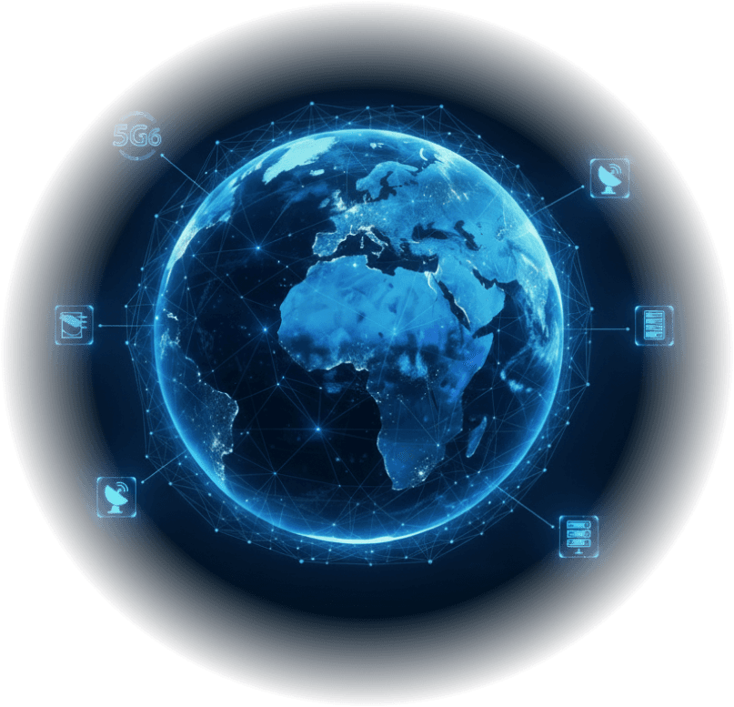 Hero background