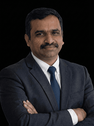 Bijesh VM