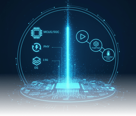 Platform & OS