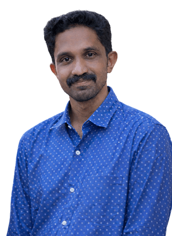 Jyothish Devan