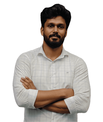Kannan Vinod