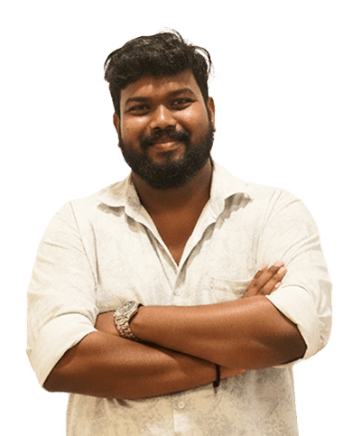 Roshan Raju